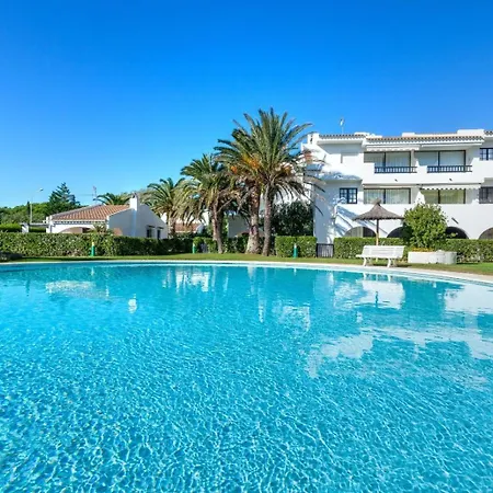 Ducado B104 Apartment *
